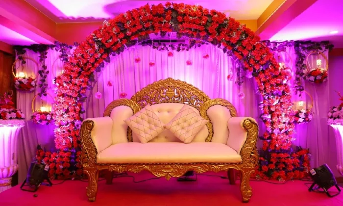 IRAVI Decoration